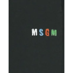 Shorts à logo