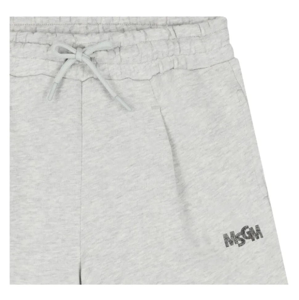 Shorts à logo