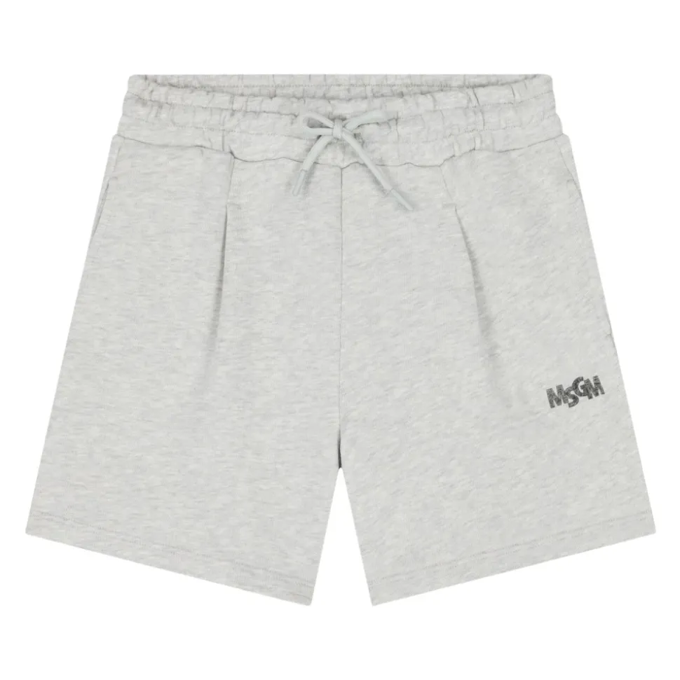 Shorts à logo