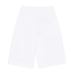 Shorts à logo