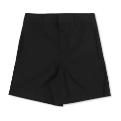 Shorts Logo