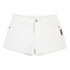 Shorts logo