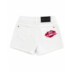 Shorts logo