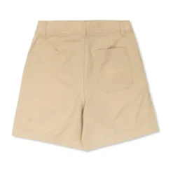 Shorts Logo