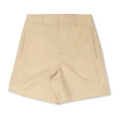 Shorts Logo