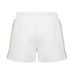 Shorts à logo bande latérale