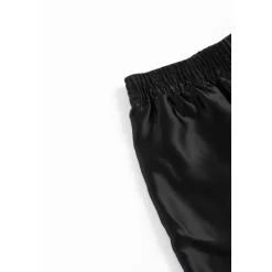 Shorts Logo Brodé