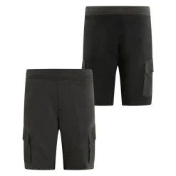 Shorts Molleton Enfant