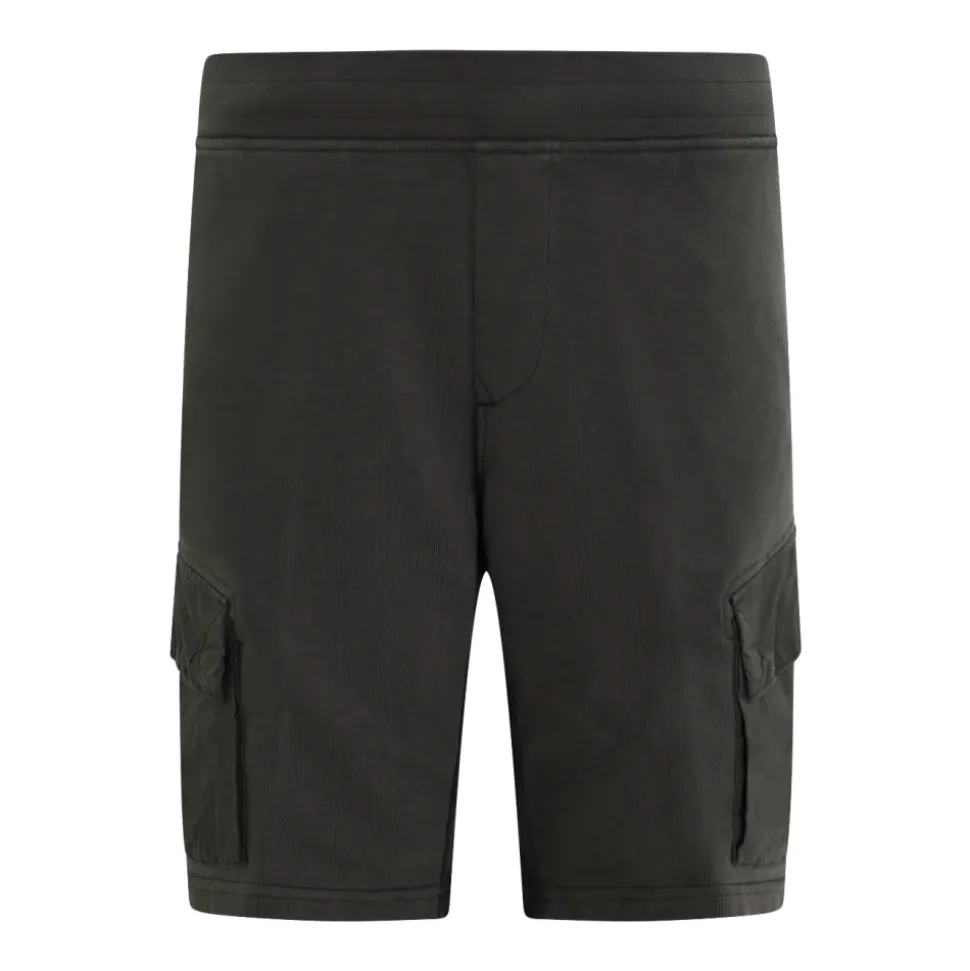 Shorts Molleton Enfant