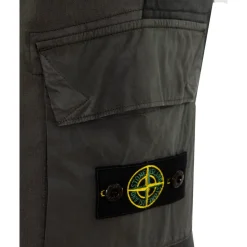 Shorts Molleton Enfant