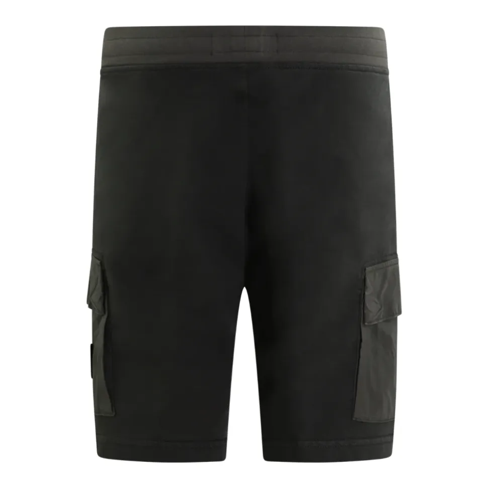 Shorts Molleton Enfant