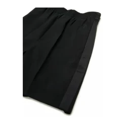 Shorts noirs