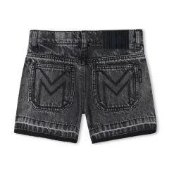 Shorts Noirs Élégants