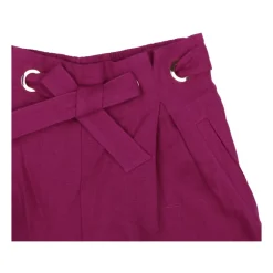 Shorts Rose