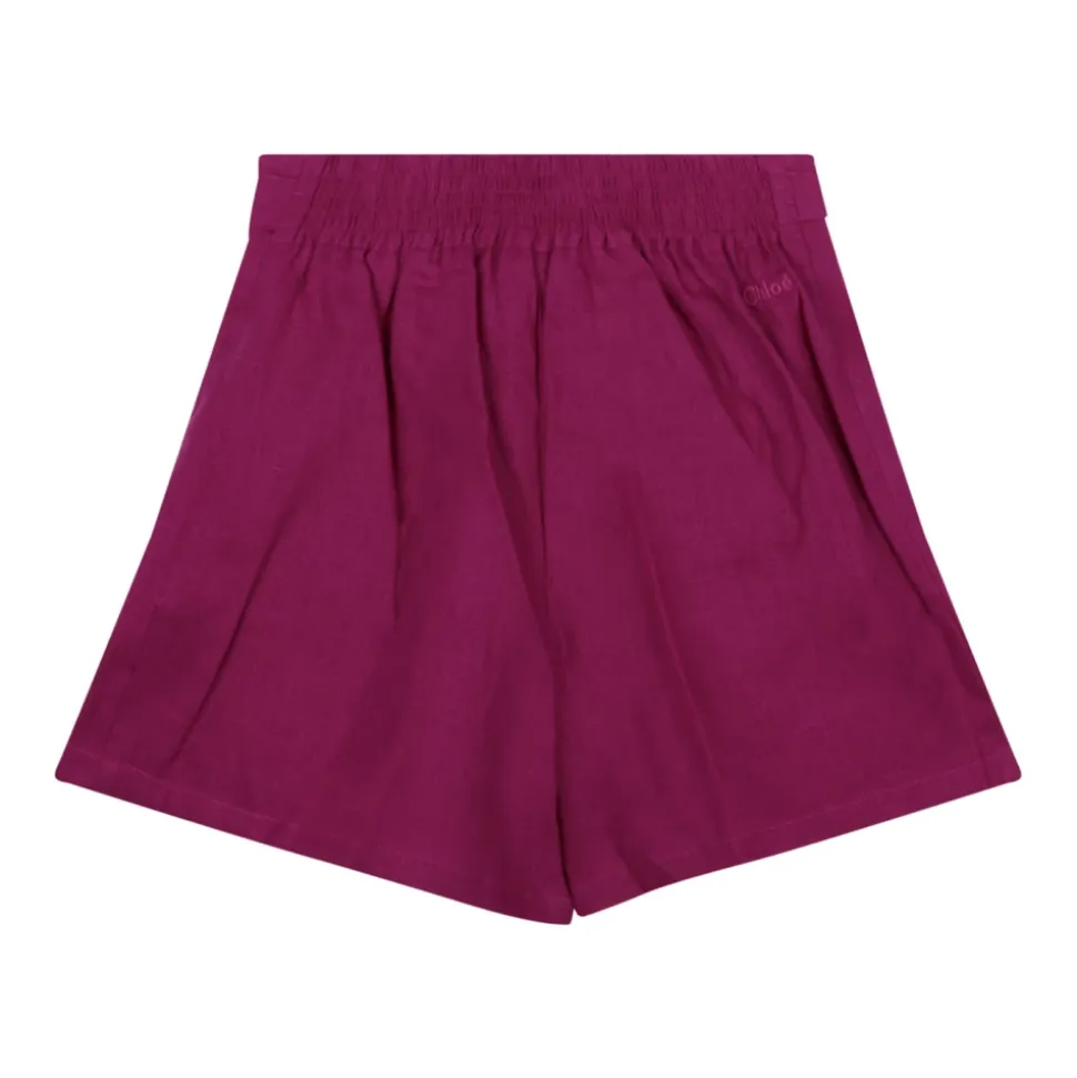 Shorts Rose