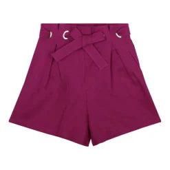 Shorts Rose