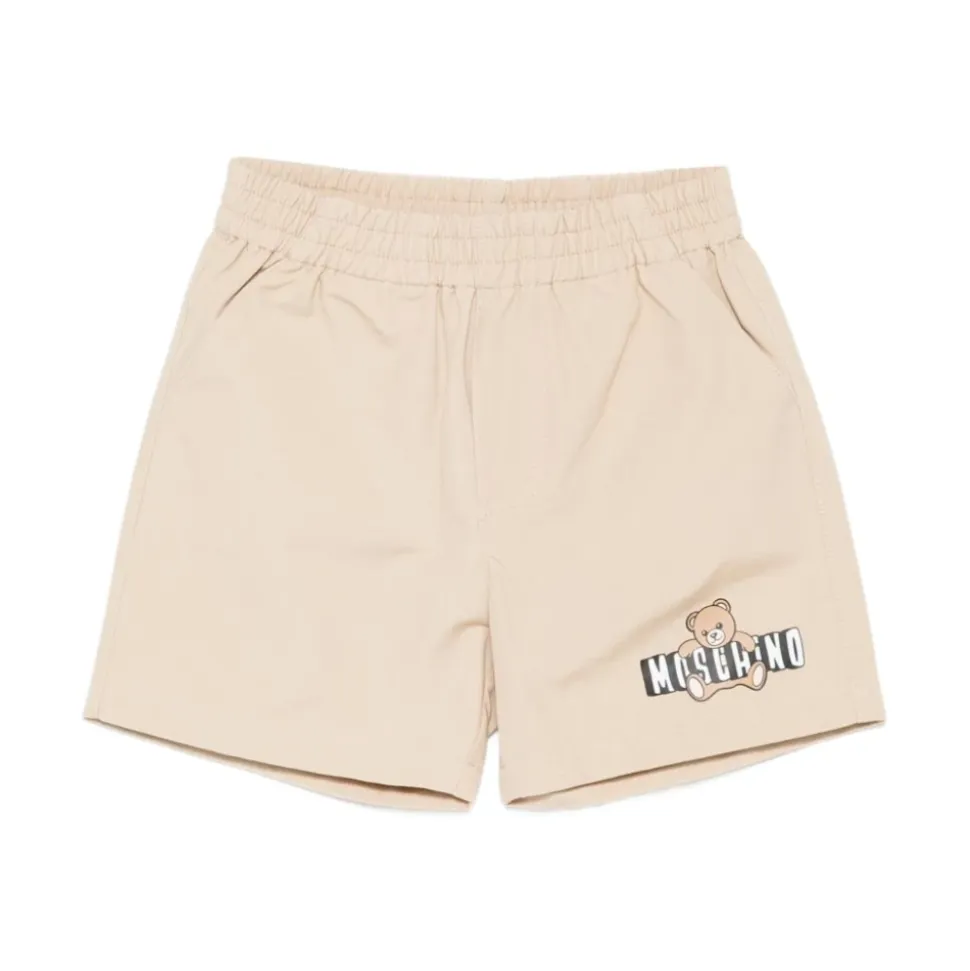 Shorts Teddy Bear