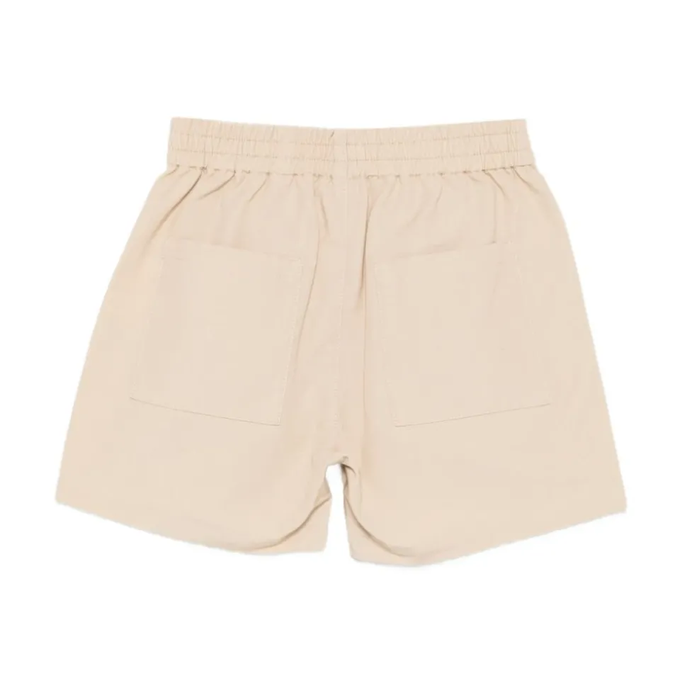 Shorts Teddy Bear
