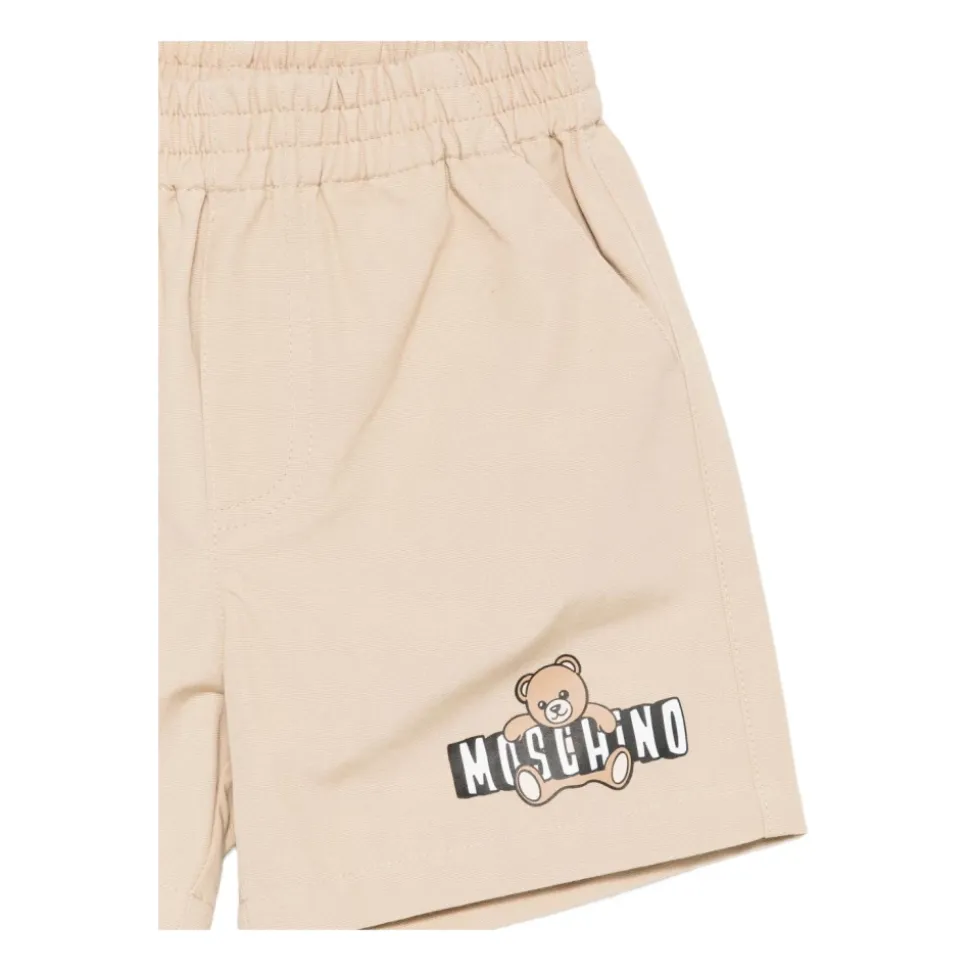 Shorts Teddy Bear