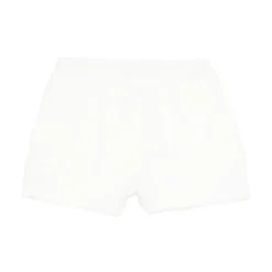 Shorts texturés