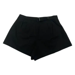 Shorts évasés