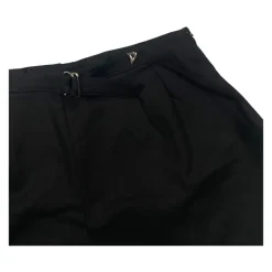 Shorts évasés