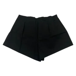 Shorts évasés
