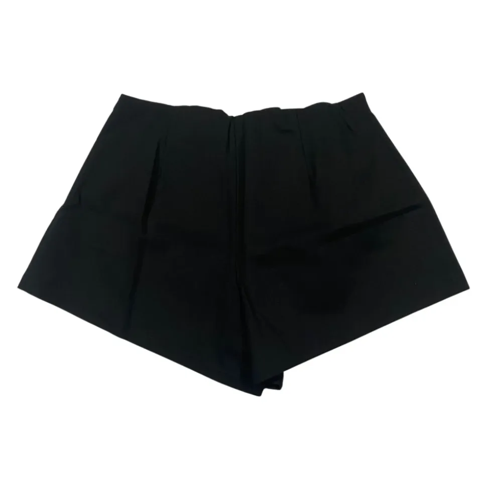 Shorts évasés