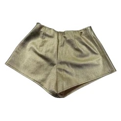 Shorts évasés