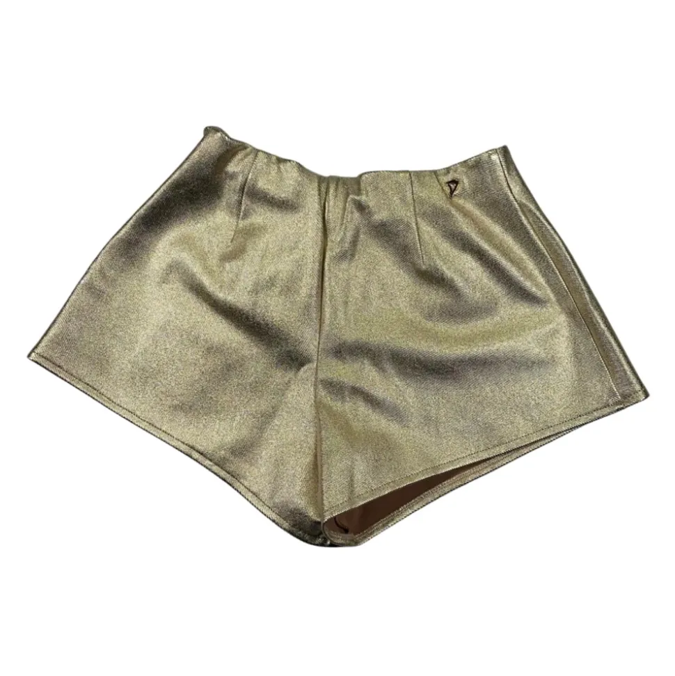Shorts évasés
