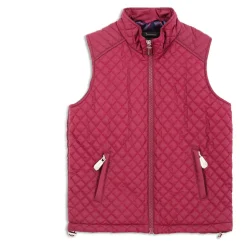 Short Vest Elton