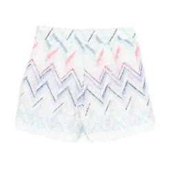 Short Zigzag