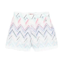 Short Zigzag