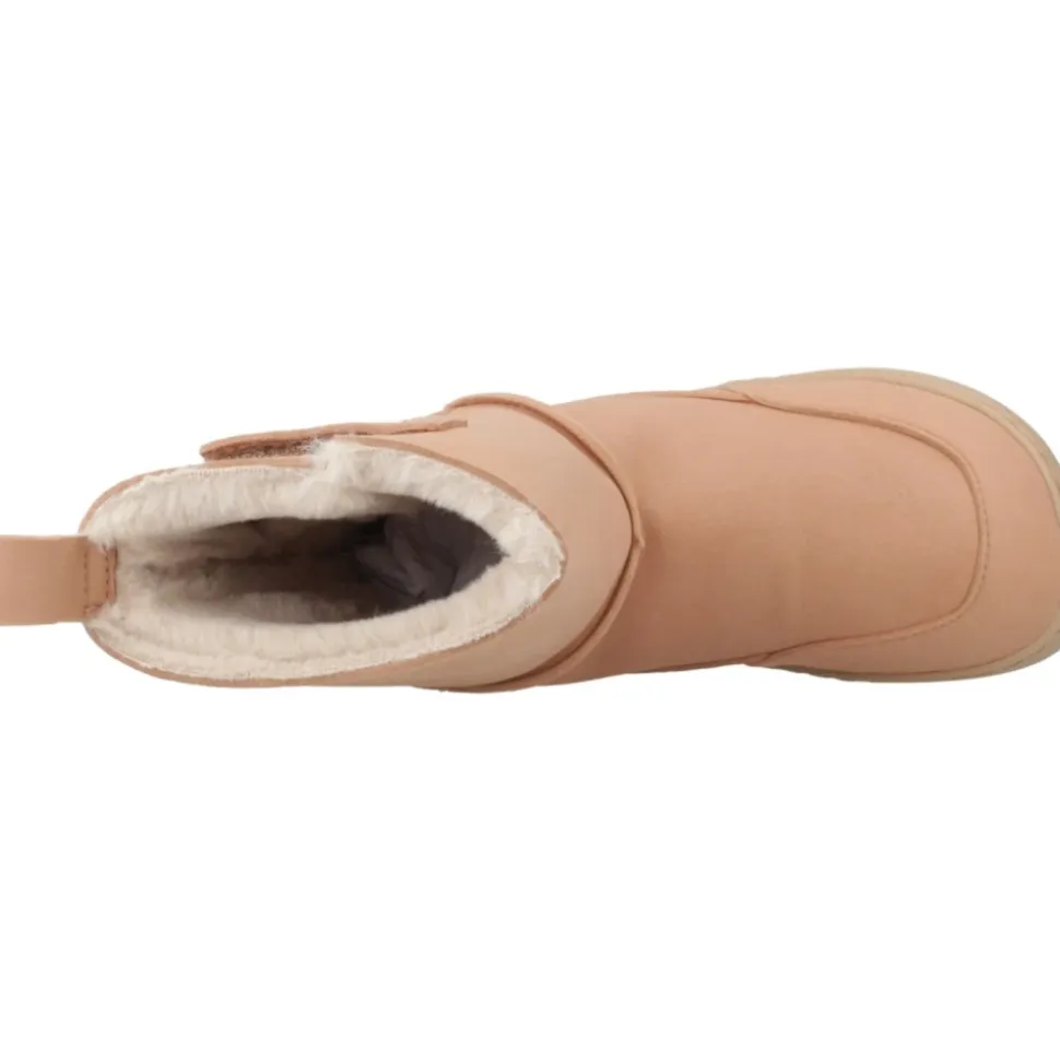 Siberia Boot