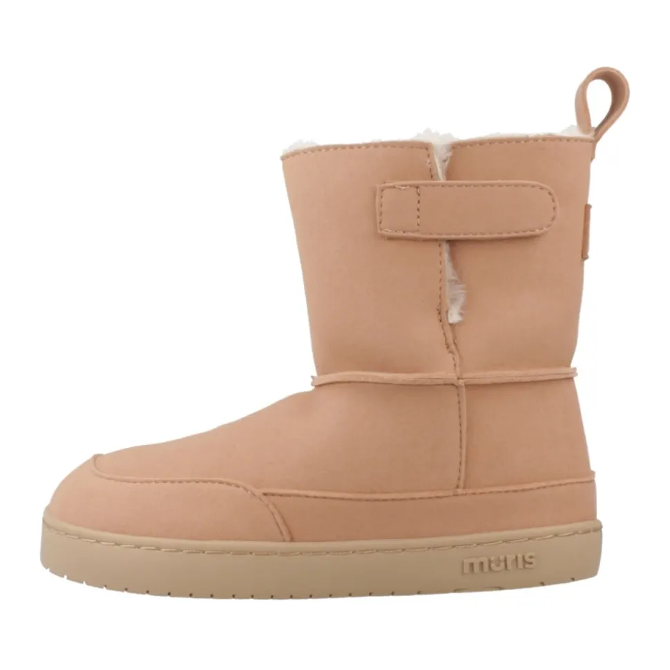 Siberia Boot