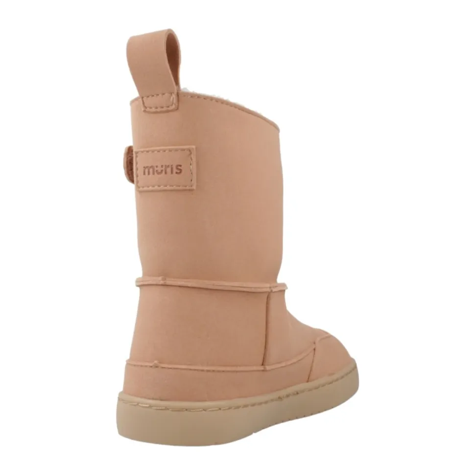 Siberia Boot