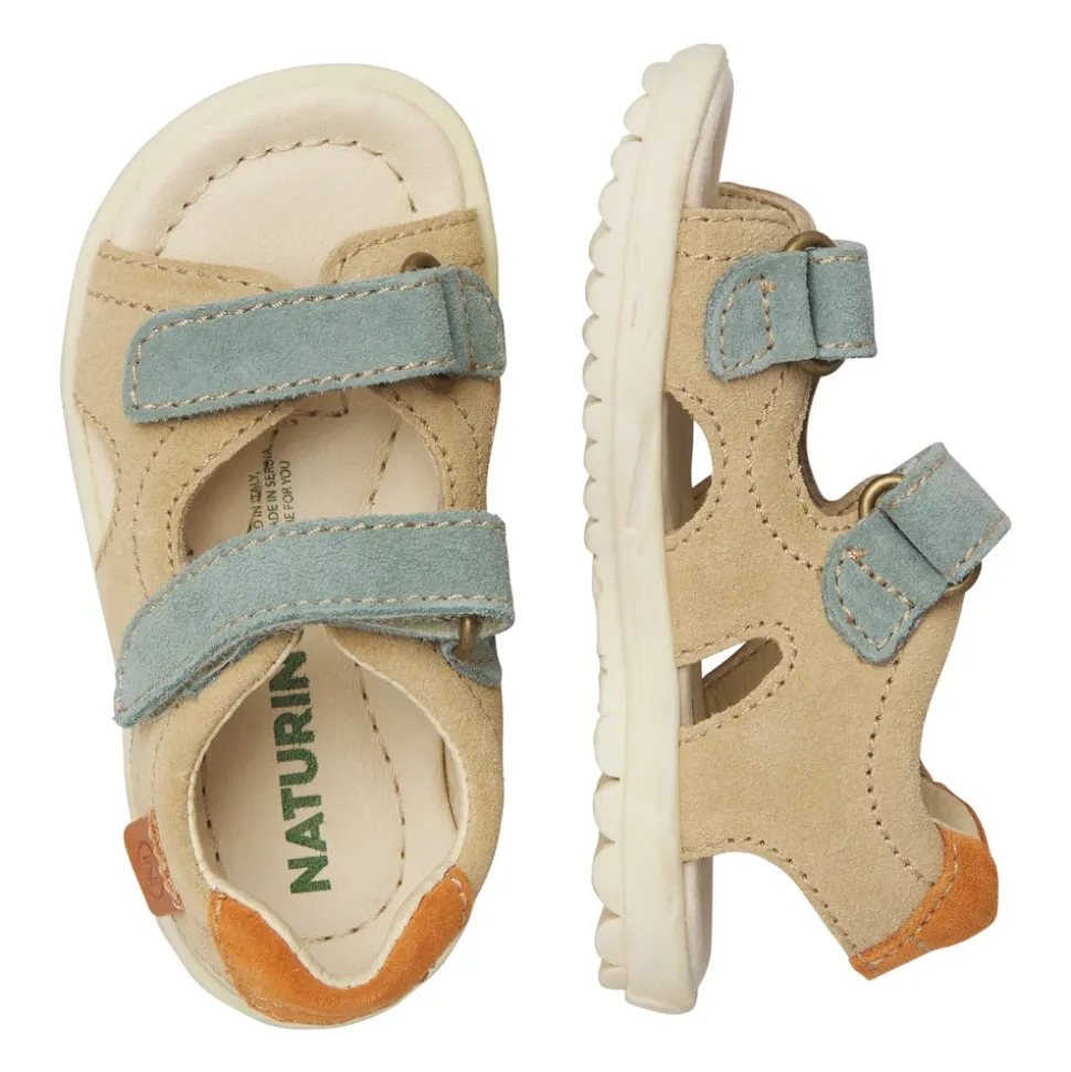 Sky Sandals