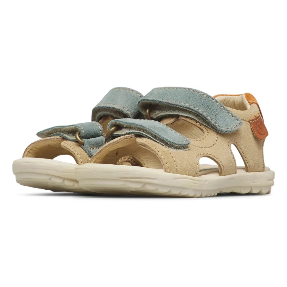 Sky Sandals