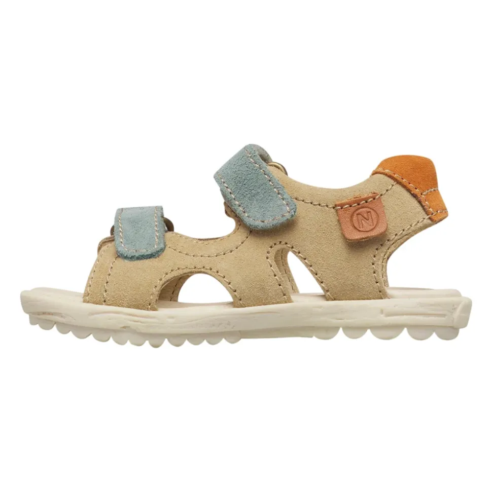Sky Sandals