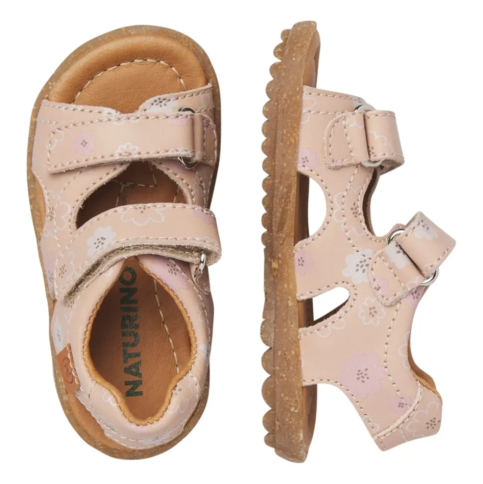 Sky Sandals