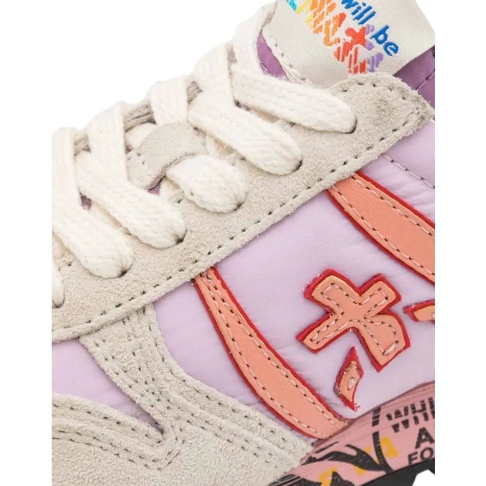 Sky Sneakers