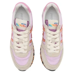 Sky Sneakers