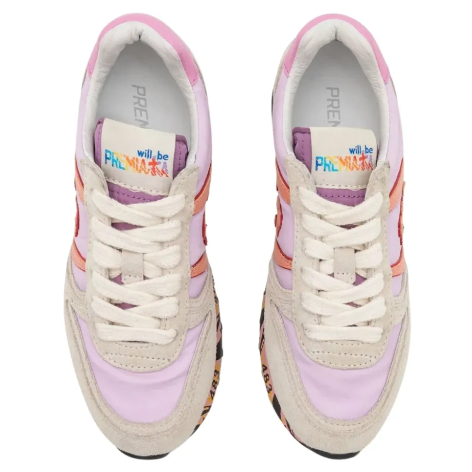 Sky Sneakers