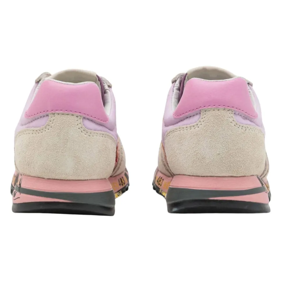 Sky Sneakers