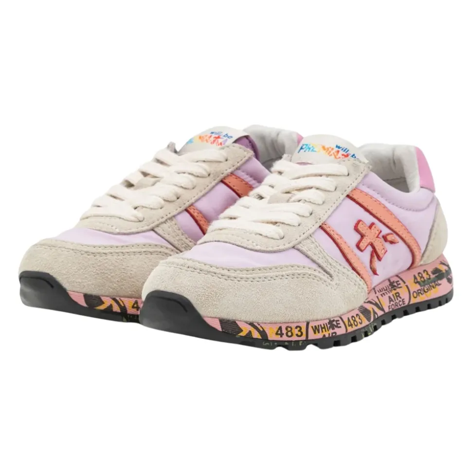 Sky Sneakers