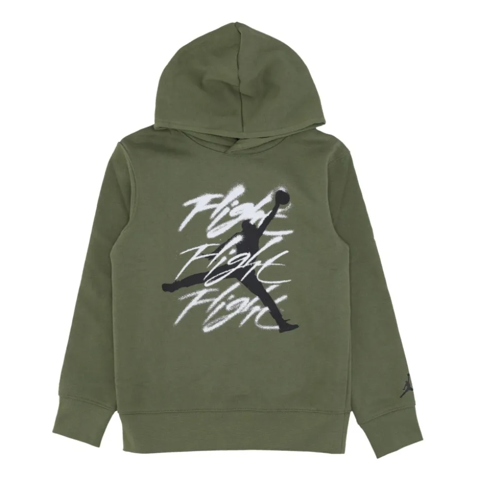 Sky Spray Hoodie Sweat à Capuche