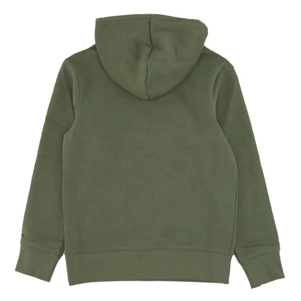Sky Spray Hoodie Sweat à Capuche