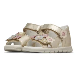 Slammy Sandals
