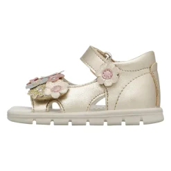 Slammy Sandals