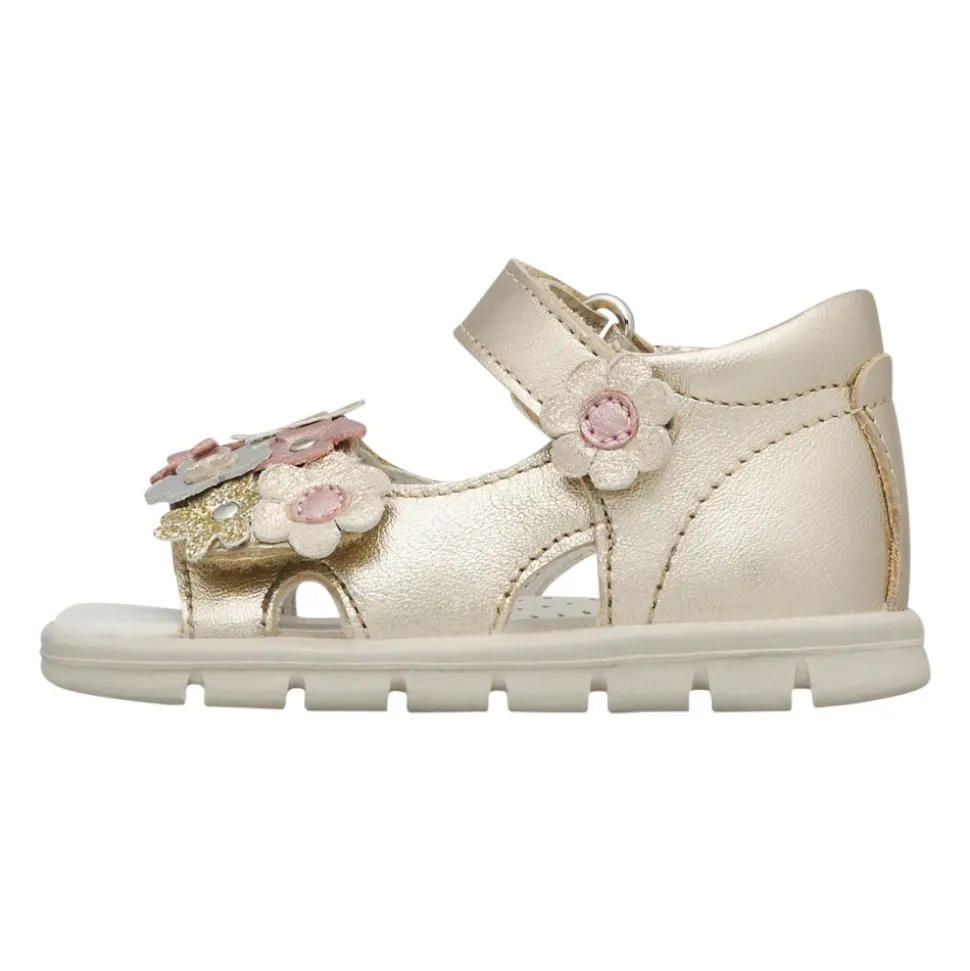 Slammy Sandals